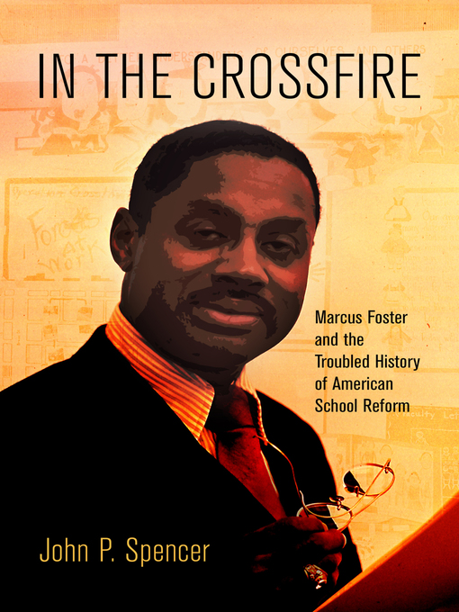 Title details for In the Crossfire by John P. Spencer - Available